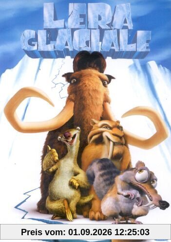L'era glaciale