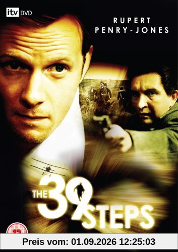 The 39 Steps [UK Import]