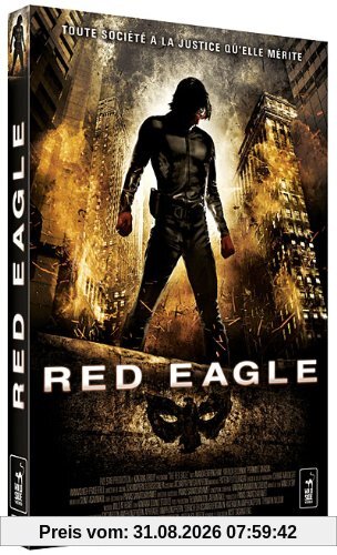 Red Eagle
