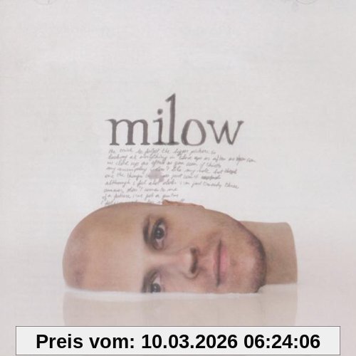 Milow (New Version)