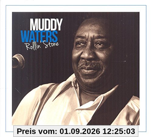 Rollin' Stone