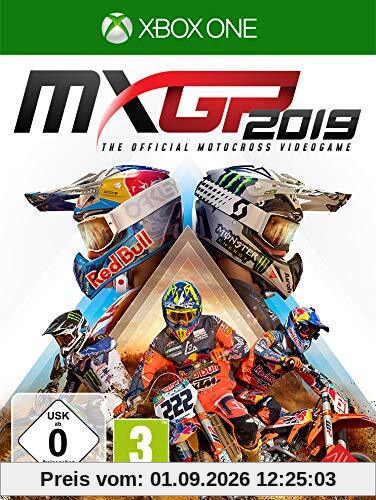 MXGP 2019 - [Xbox One]