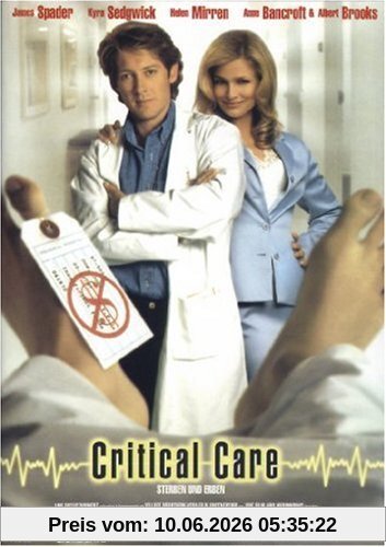 Critical Care
