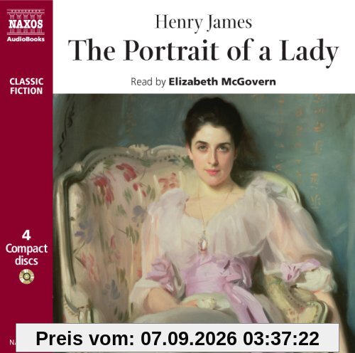 Portrait of a Lady the [Abr.]