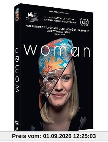 Woman [FR Import]