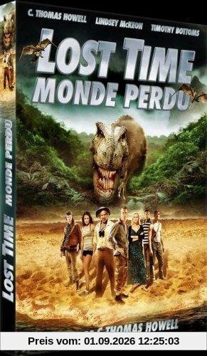 Lost time, monde perdu [FR Import]