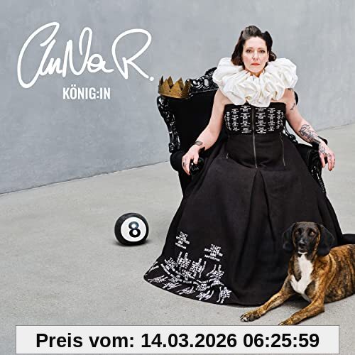 Anna R. König, in