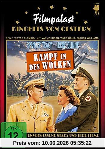 Kampf in den Wolken (Filmpalast-Edition)