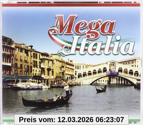 Various Mega Italia