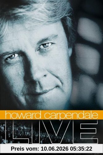 Howard Carpendale - Live