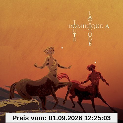 Tour Latitude -Deluxe-