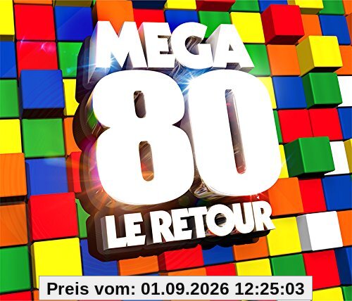Méga 80 - le Retour