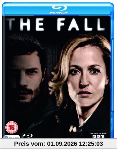 The Fall [Blu-ray] [UK Import]