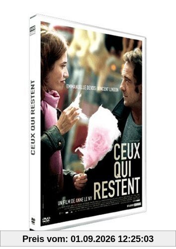 Ceux qui restent [FR Import]