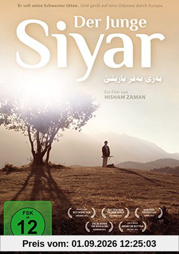 Der Junge Siyar