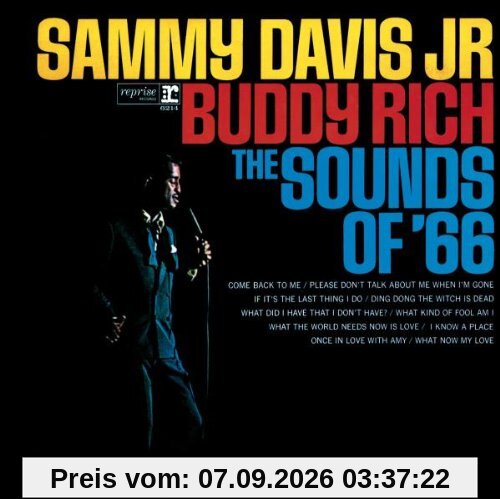 The Sounds of '66
