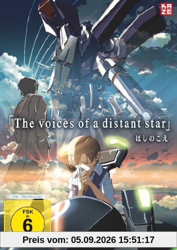The Voices of a Distant Star