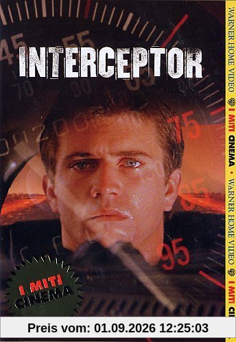 Interceptor-Il Guerriero Della Strada [MITI] [Import]