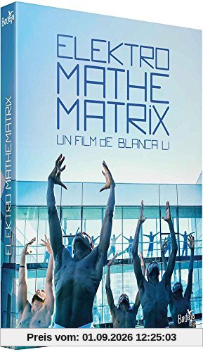 Elektro mathematrix [FR Import]