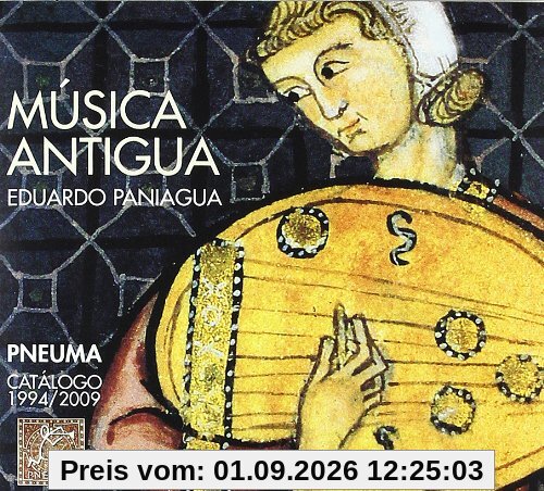 Musica Antigua
