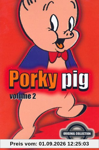 Porky Pig : Volume 2