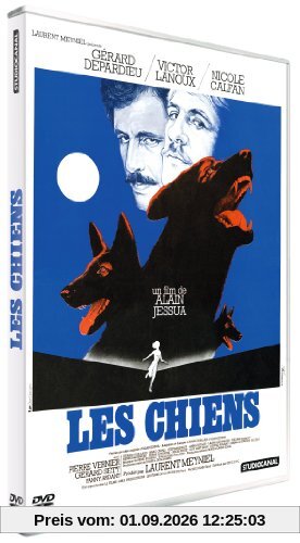 Les chiens [FR Import]