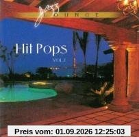 Hit Pops I-Jazzlounge