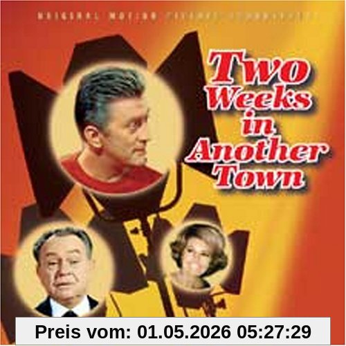 Two Weeks in Another Town