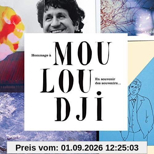 Hommage a Mouloudji