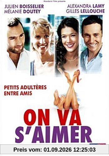 On va s'aimer [FR Import]