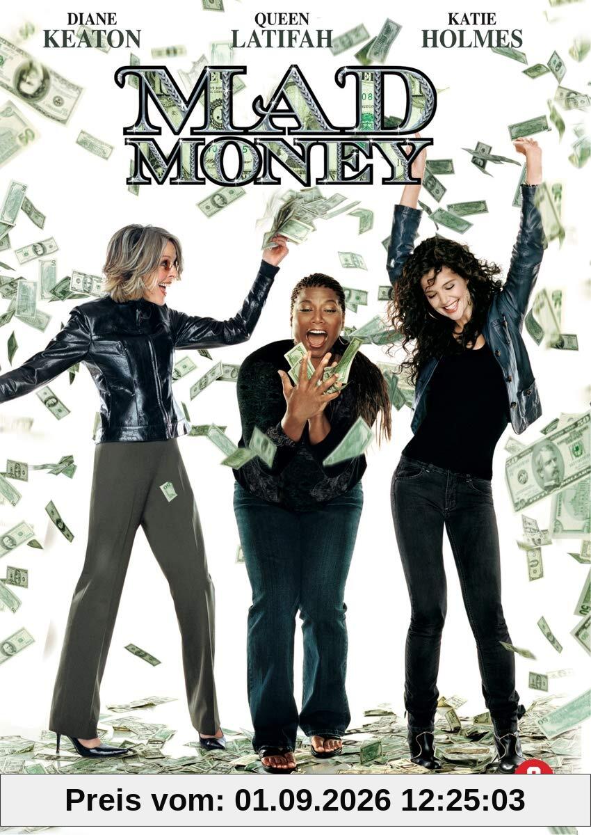 Mad Money [Import]