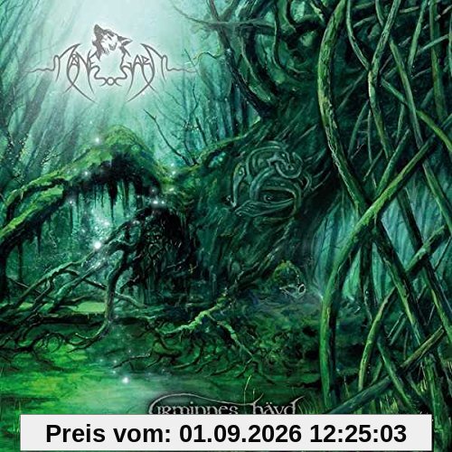 Urminnes Hävd (Re-Mastered)