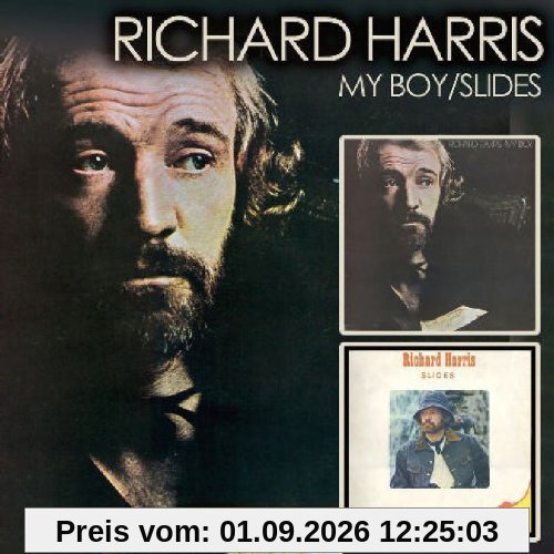 My Boy / Slides (28 Tracks)
