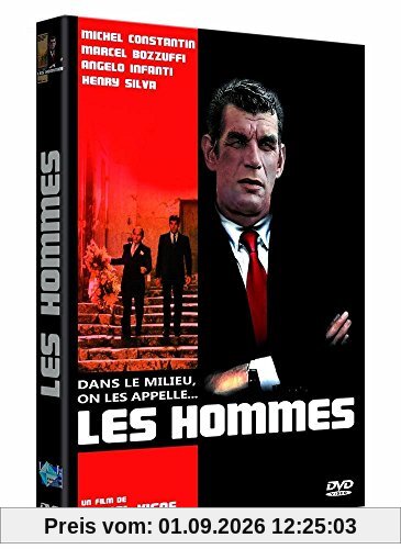 Les hommes [FR Import]
