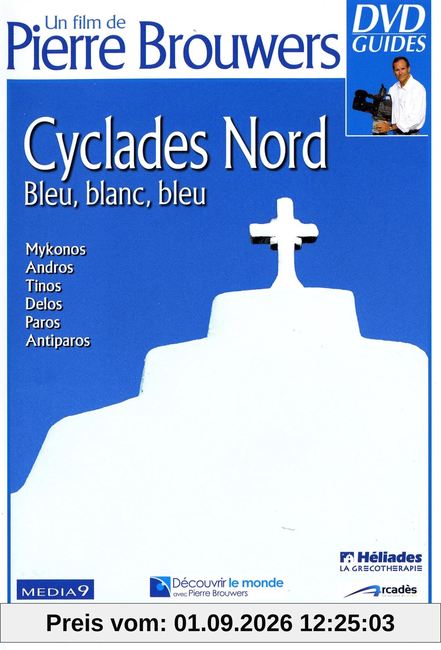 Cyclades nord [FR Import]