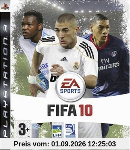 Fifa 10