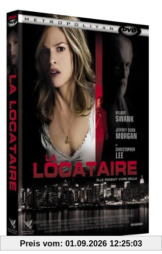 La locataire [FR Import]