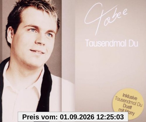 Tausendmal Du