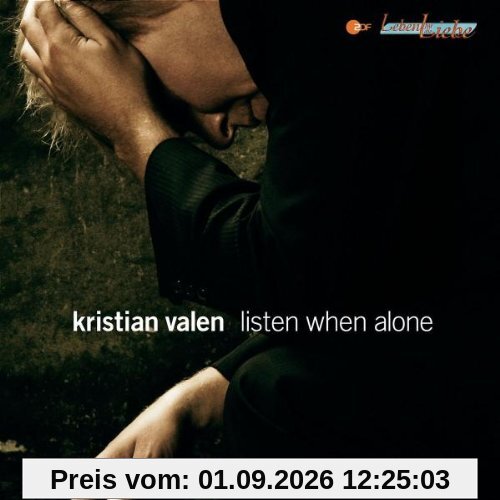 Listen When Alone