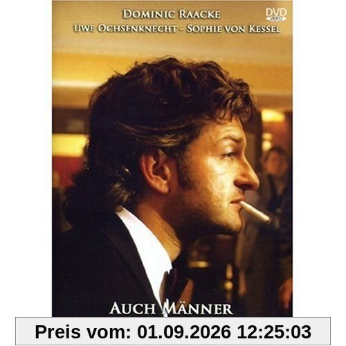 Auch Männer brauchen Liebe