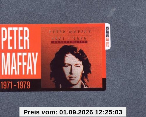 Steel Box Collection-Greatest Hits