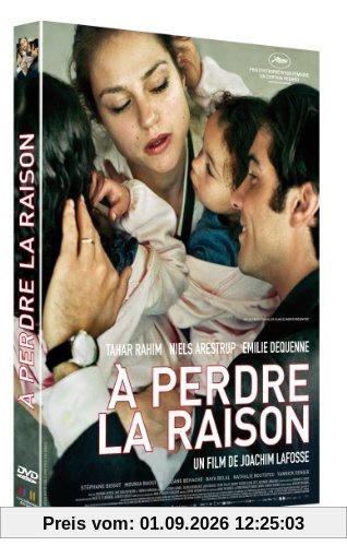 A perdre la raison [FR Import]