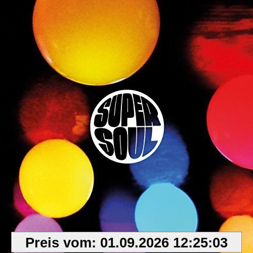Supersoul