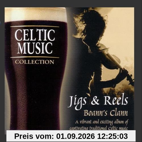 Jigs & Reels
