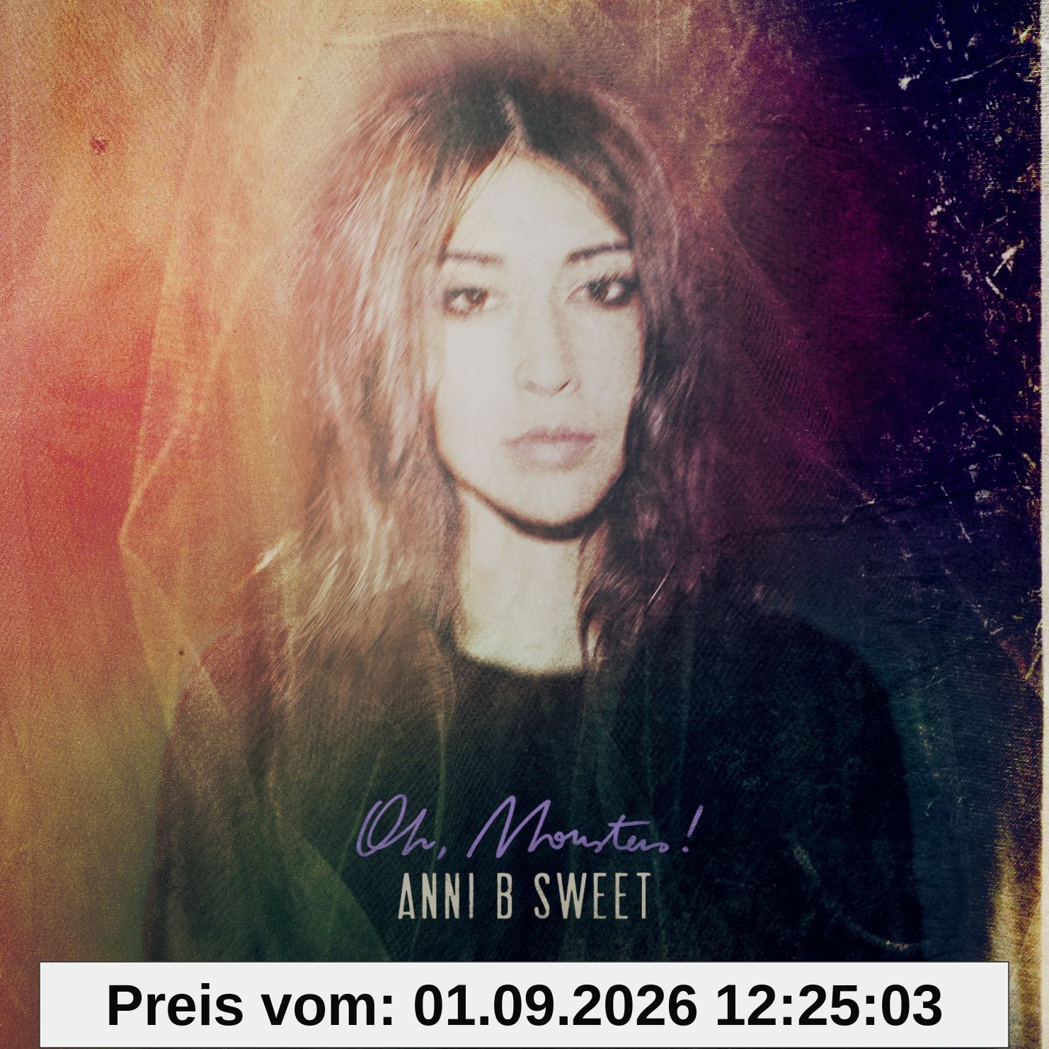 Oh, Monsters!