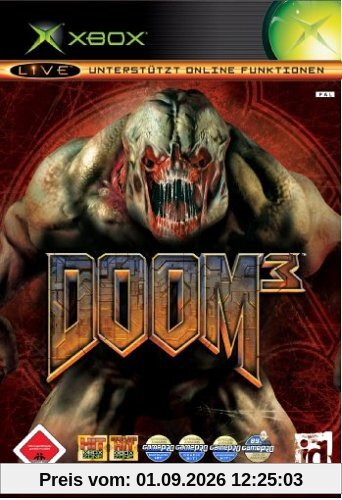Doom III
