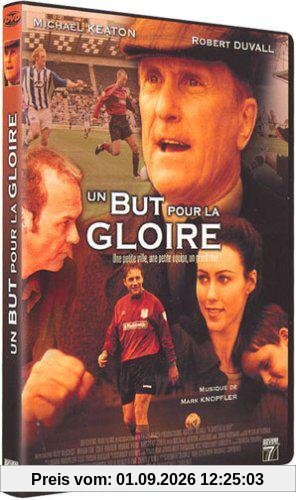 Un but pour la gloire [FR Import]