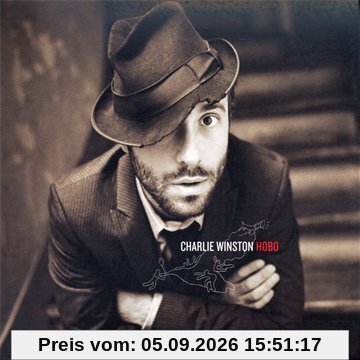 Hobo [+Bonus Dvd]