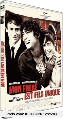 Mon frere est fils unique [FR Import]
