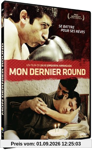 Mon dernier round (vost)